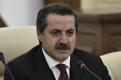 AK Parti Milletvekili Faruk Çelik’ten Batı'ya İran tepkisi