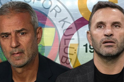 Fenerbahçe - Galatasaray derbisinin kadroları netleşti