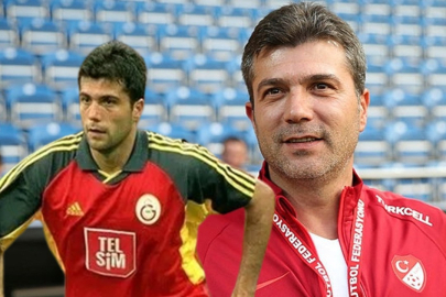 Galatasaraylı Vedat İnceefe dolandırıldı