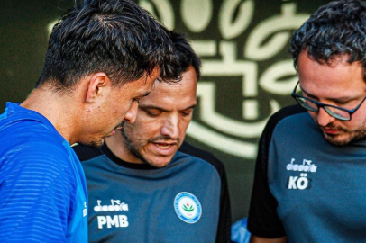 Nilüfer'e nazar değdi! Batalla ilk kez kaybetti...