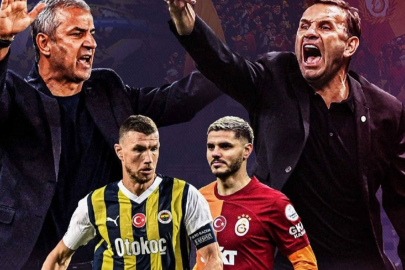 Yapay zeka Fenerbahçe-Galatasaray derbisinin kazananını belirledi