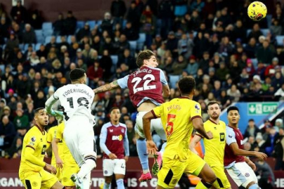 Avrupa'nın 5 büyük liginde görünüm