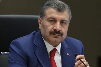 Bakan Koca duyurdu: 31 Aralık 2024'e kadar uzatıldı