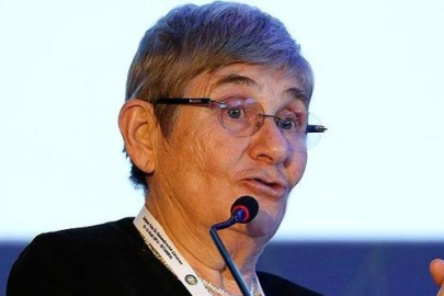 Canan Karatay'dan ezber bozan açıklama: Genetik hastalık diye bir şey yok!