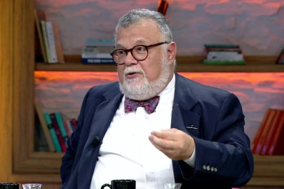 Celal Şengör'den Kızıl Goncalar tepkisi: RTÜK bir avuç kendini bilmez yobazın mı emrinde?