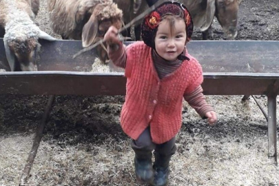 Dedesinin biyolojik babası olduğu ortaya çıkmıştı: Müslüme'nin katili bulunamadı