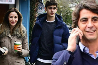 Demet Şener: Oğlumla gurur duyuyorum