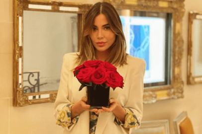 Esin Çepni'nin kaleci aşkıyla yatak paylaşımı olay oldu!