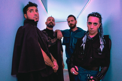 Eurovision maNga’yı geri çağırıyor