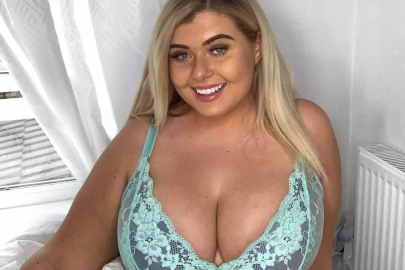 Isabell Nicholls'un son paylaşımı olay oldu!