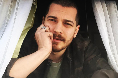 Küllenen Çağatay Ulusoy-Duygu Sarışın aşkı tekrar mı alevleniyor?