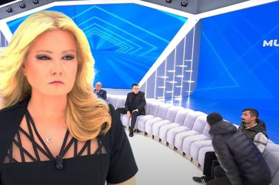 Müge Anlı'da korkunç cinayet itirafı! Canlı yayında gözaltına alındı...