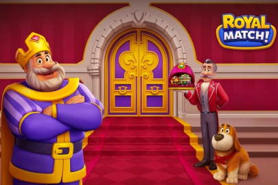 Royal Match dünyada en yüksek geliri elde etti