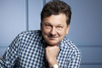 Vedat Milor'dan çarpıcı itiraf! Program çekiminde uyardı