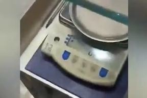 Altın alırken dikkat! Tartılan altınlarda sonuç herkesi şoke etti