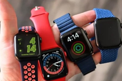 Apple Watch ithalat yasağı yürürlüğe girdi