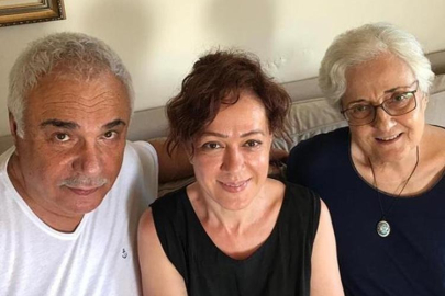 Bennu Yıldırımlar'ın yeni imajı çok konuşuldu!