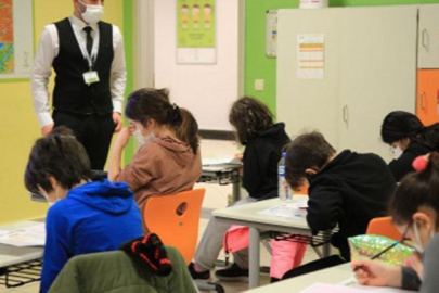 BİLSEM Öğrenci Tanılama ve Yerleştirme Kılavuzu: BİLSEM takvimi