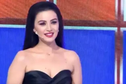 Çarkıfelek'in efsane hostesi Emel Özkızıltaş değişimiyle sosyal medyayı salladı!