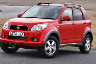 Daihatsu tüm yerli üretimi durdurdu