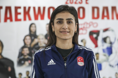 Hatice Kübra İlgün, hatalarını Paris'te tekrarlamamaya kararlı