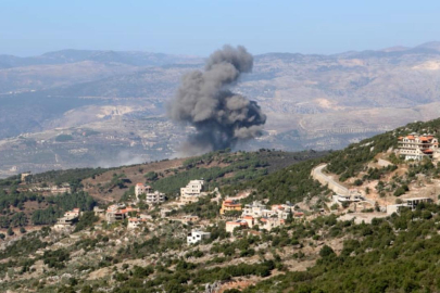 Hizbullah, İsrail ordusuna karşı 33 saldırı düzenlediklerini duyurdu