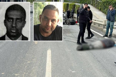 Ne olduysa 6 gün önce oldu... Motokurye Yunus Emre Göçer'in eşi Öznur Göçer, Somali cumhurbaşkanının oğlundan şikayetçi olmadı!