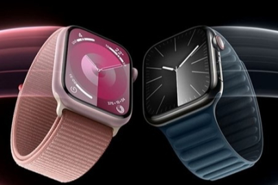 ABD'de Apple saatlerin satışına yasak! Patent anlaşmazlığı...