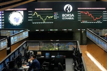 Borsa neden düşüyor? Bir günlük kayıp 520 milyar Türk Lirası!
