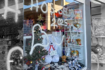 Dünya 2024'e Adana 2025'e giriyor!