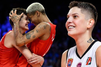 Ebrar Karakurt'tan Melissa Vargas itirafı