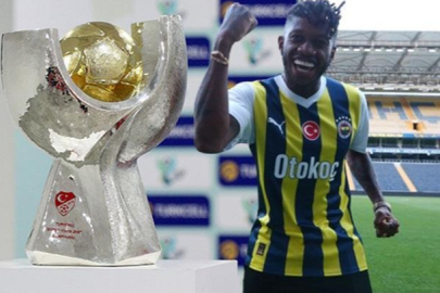 Fred Süper Kupa'da oynayacak mı? Fred kaç maç ceza aldı, GS - FB Süper Kupa final maçında forma giyecek mi?