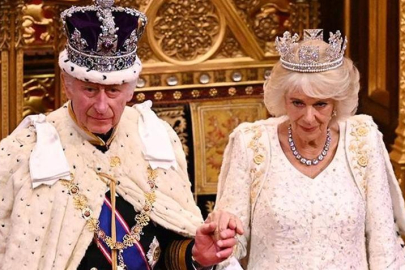 Kardeşi ilk kez Kral ile ilişkisini anlattı