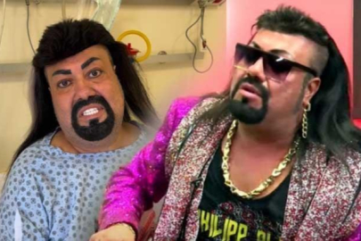 Kobra Murat kimdir, gerçek adı ne? Kobra Murat hastalığı nedir?