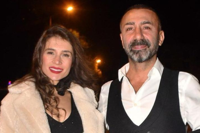 Metin Yıldız: 2024'e yeni bir tarzla gireceğim, karımın tarzı!