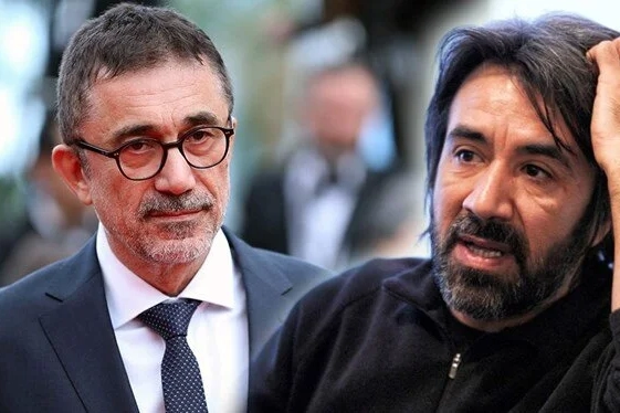 Nuri Bilge Ceylan'dan Zeki Demirkubuz'a yanıt