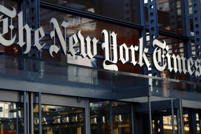 The New York Times'tan OpenAI ve Microsoft'a "telif hakkı" davası