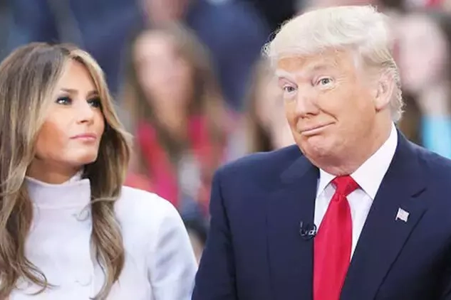 Yeni iddia: Melania Trump kendini izole etti