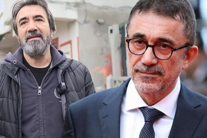 Zeki Demirkubuz, Nuri Bilge Ceylan sessizliğini bozdu: Bir tane tokat atmak istedim!
