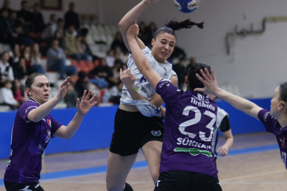 Bursa Büyükşehir kupadan elendi