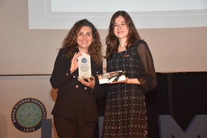 Bursa Mühendis Kadınlar Derneği Başkanı Öztürk: Kadın gücü, Türkiye'nin gücü demek