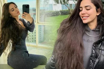 Ece Ronay: Eski eşimin karanlık insanlarla ilişki kurduğunu duydum