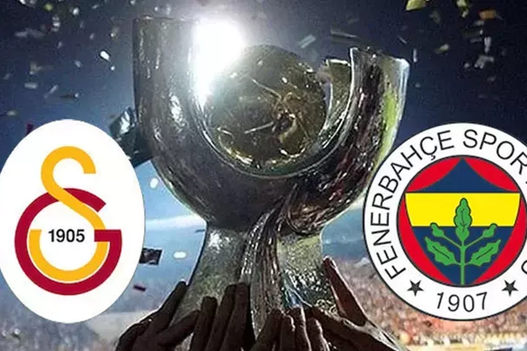 Galatasaray-Fenerbahçe kupa maçı saat kaçta ve hangi kanalda?
