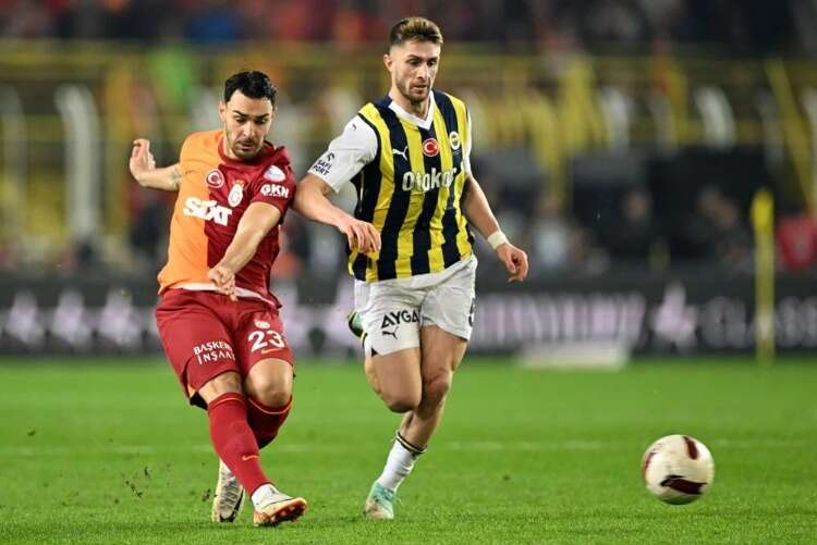 MAÇIN HAKEMLERİ BELLİ OLDU