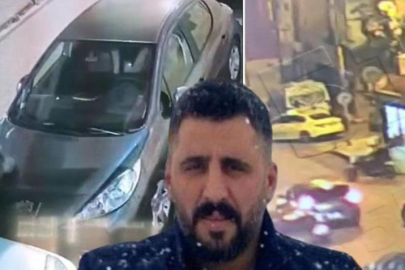 İnfaz emri 'Daltonlar'dan geldi! İstanbul'daki cinayetin perde arkası