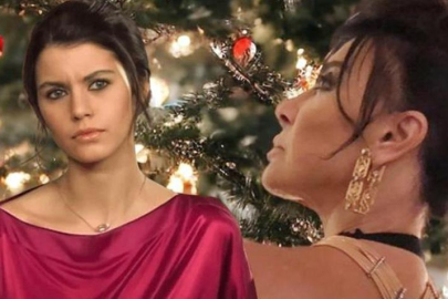 Nebahat Çehre'nin sözleri Bihter Ziyagil'i hatırlattı!