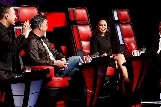 O Ses Türkiye yılbaşı özel jüri üyeleri ve yarışmacıları kimler?