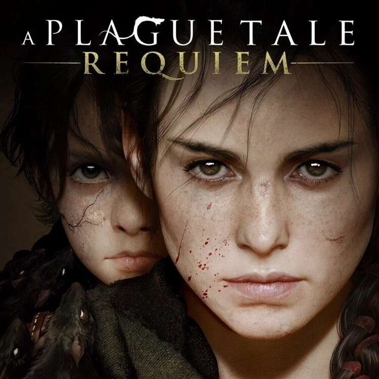 A PLAGUE TALE REQUİEM