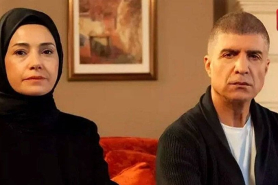 RTÜK 'Kızıl Goncalar' dizisine ceza verdi