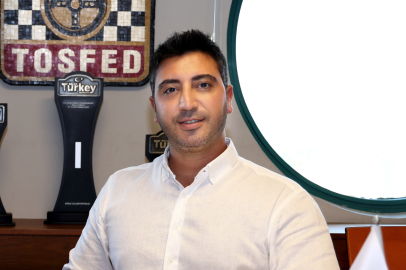 Eren Üçlertoprağı: TOSFED, İstanbul Park'ın Türk sporuna sunulması için ne gerekiyorsa yapacak